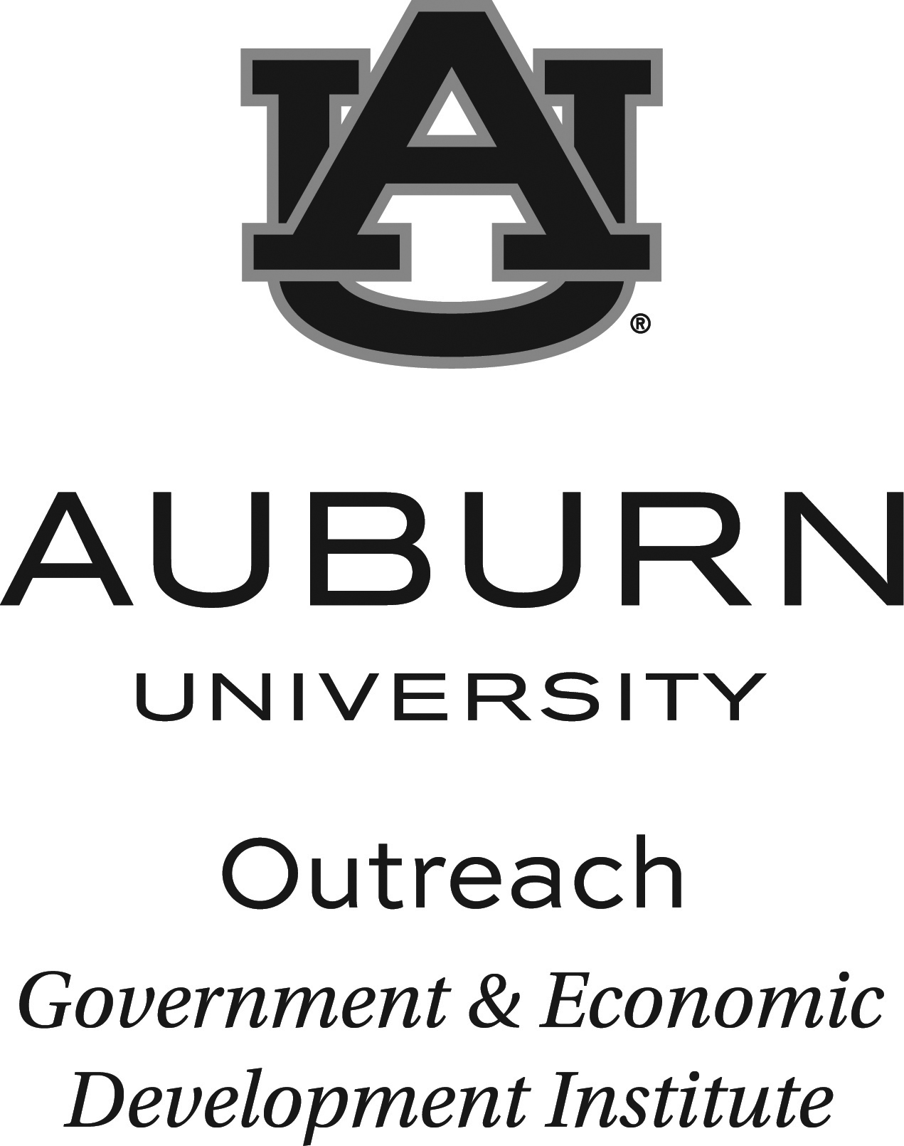 Auburn University Outreach Government & Economic Development Institute