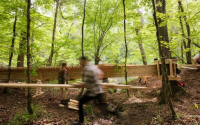 Stick Architecture: Building Alabama One Stick at a Time